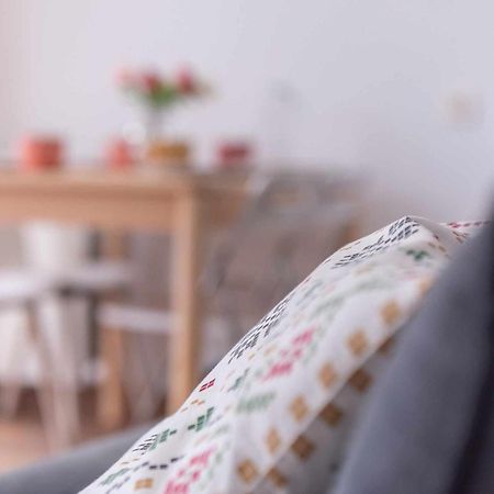 Apartamentos La Corrada De Андрін Екстер'єр фото