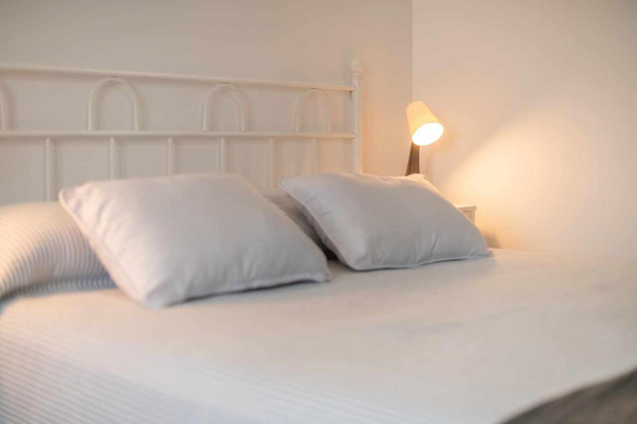 Apartamentos La Corrada De Андрін Екстер'єр фото