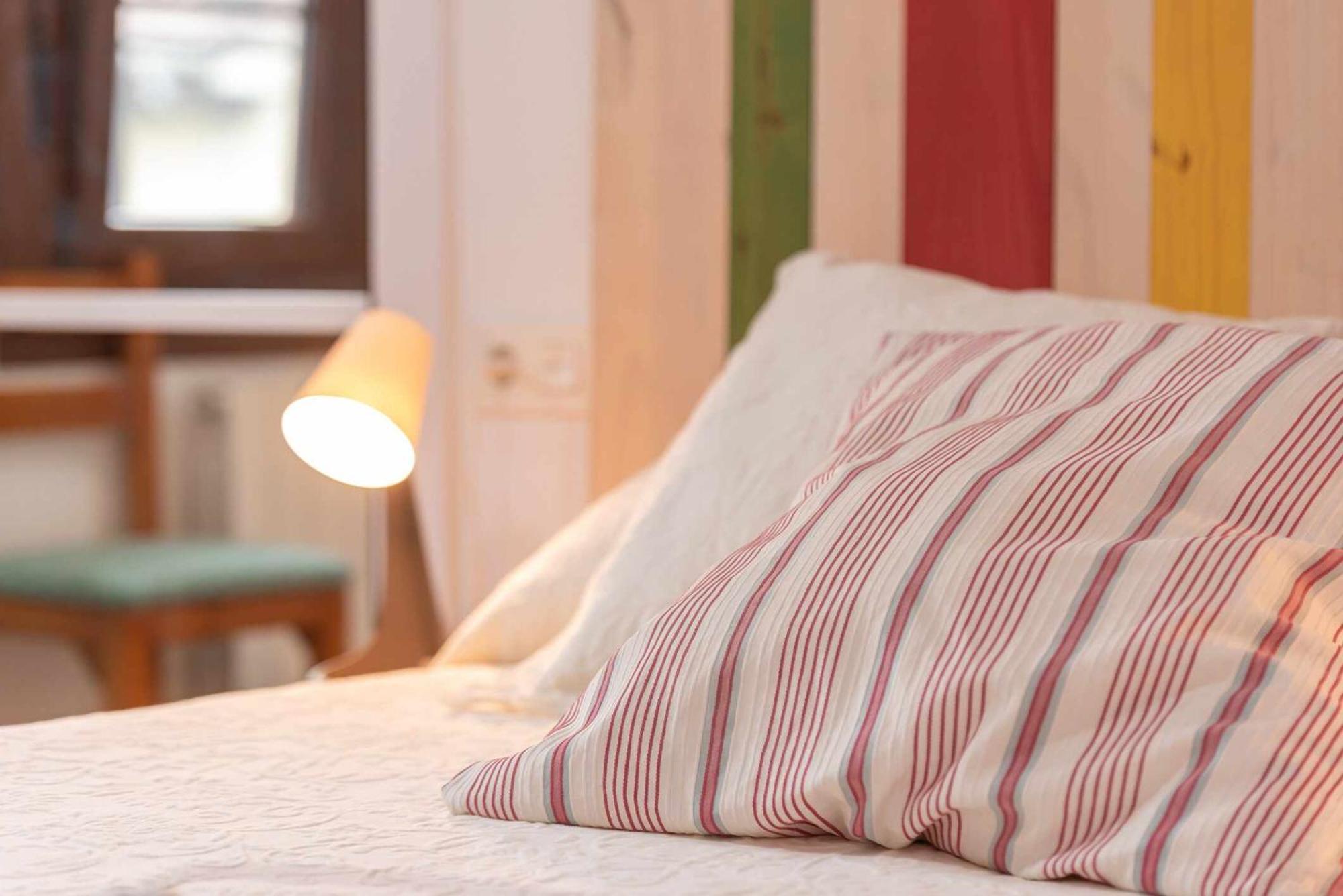 Apartamentos La Corrada De Андрін Екстер'єр фото